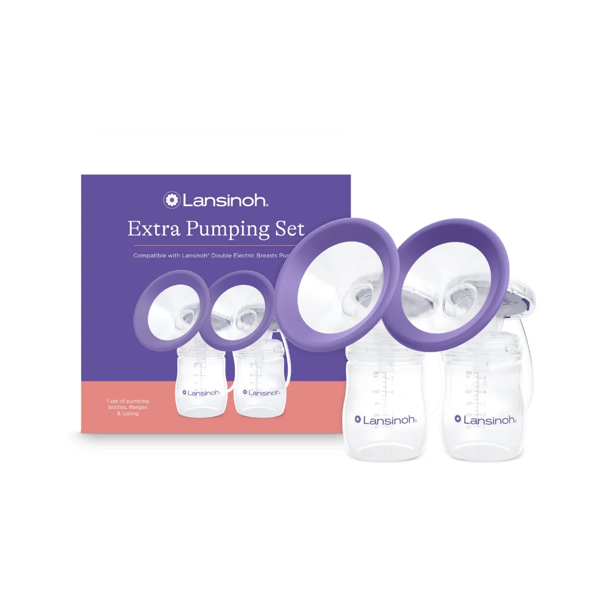 Set extra Natural Wave / Signature Pro