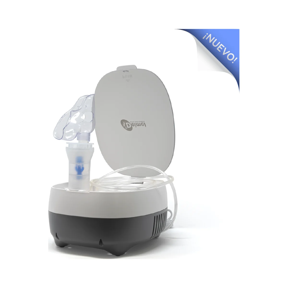Nebulizador Familiar 120V